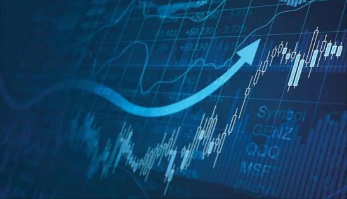 سهم كورويف يقفز بـ12% بعد تمويل تاريخي بـ8.5 مليار دولار