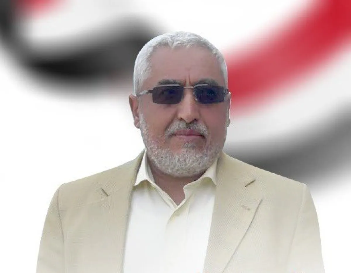 في ذكرى احتجازه.. أسرة السياسي البارز محمد قحطان تطالب بتحرك دولي للإفراج عنه 