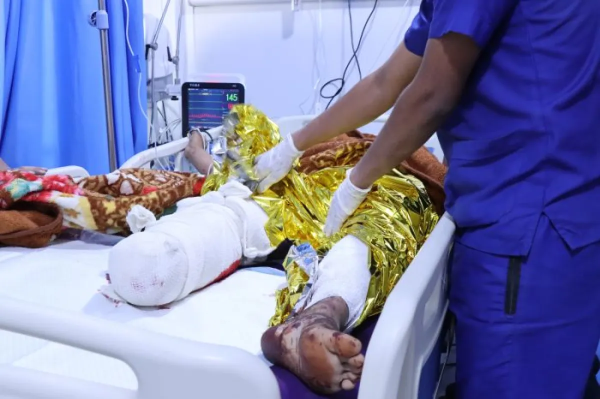 شبكة حقوقية: مقتل وإصابة 2533 مدنياً جراء الألغام الحوثية خلال 9 سنوات