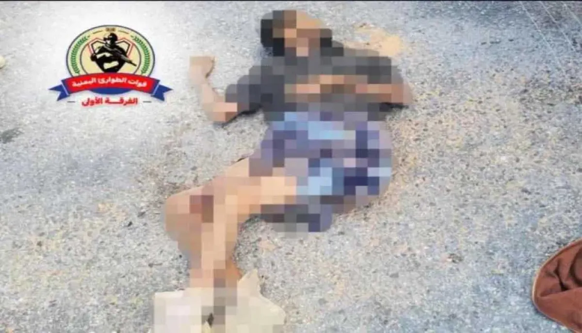 الأولى طوارئ تكشف ملابسات حادثة محطة غوير بان.. وفاة مواطن بشكل عرضي وتنفي أي شبهة جنائية