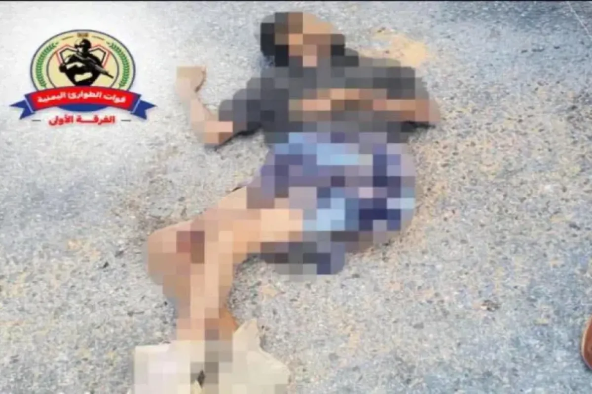  تفاصيل الساعة الأخيرة لحياة مواطن.. أولى قوات طوارئ تكشف ملابسات حادثة محطة (غوير) بمأرب