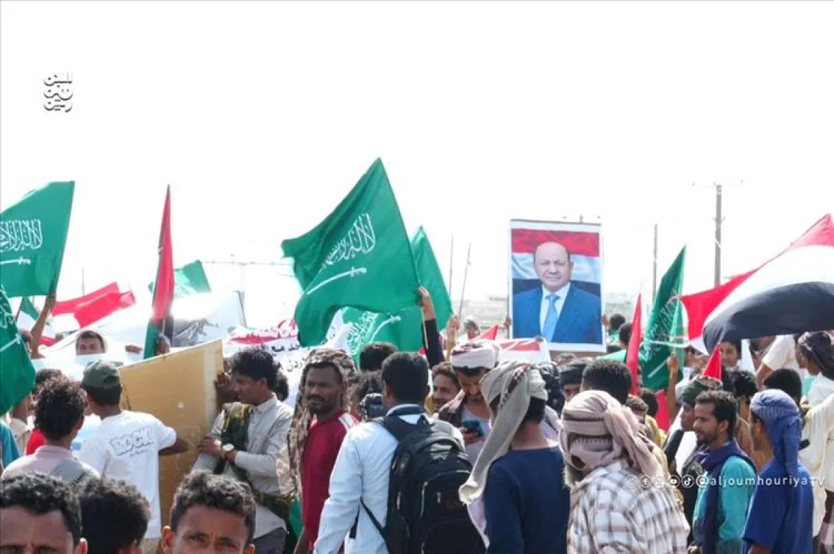 الشليلي: اليمن حاضرة مع أشقائها في الخندق العربي