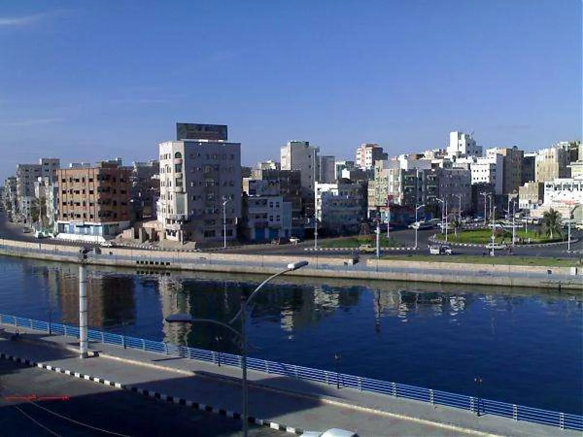 حزب حضرموت للتنمية والتطوير يدعو لمحاسبة أي جهة تهدد الأمن