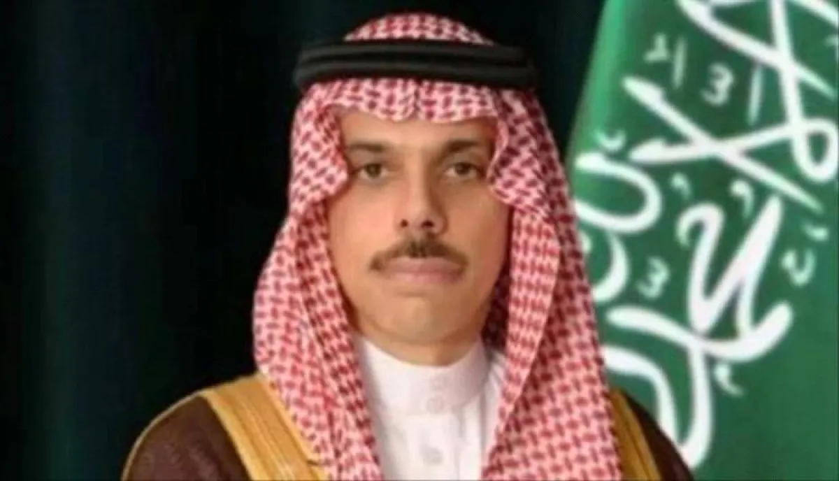 اتصال سعودي–لاتفي يبحث العلاقات الثنائية ومستجدات المنطقة