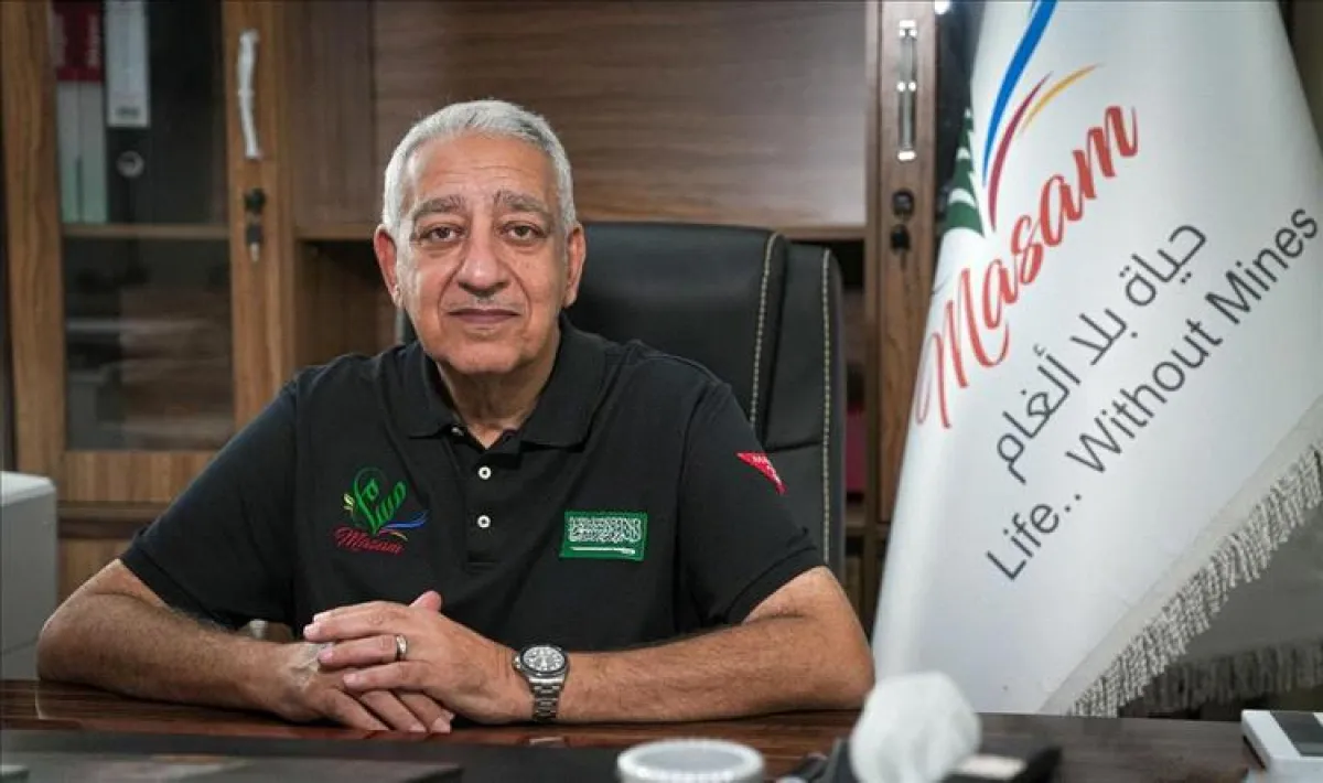القصيبي: لا إعمار ولا تنمية في أرض ملوثة بالألغام .. و«مسام» يواصل معركته الإنسانية بتطهير نحو 78 مليون متر مربع في اليمن