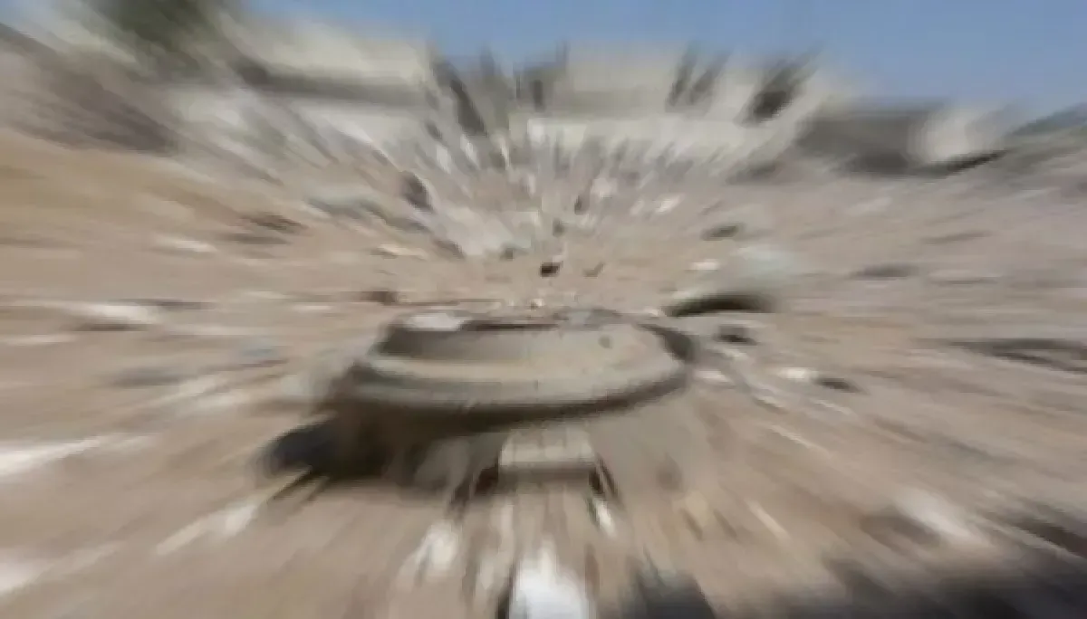 منذ 2018.. "ميون" توثق مقتل وإصابة 2989 شخصًا جراء الألغام الحوثية في اليمن