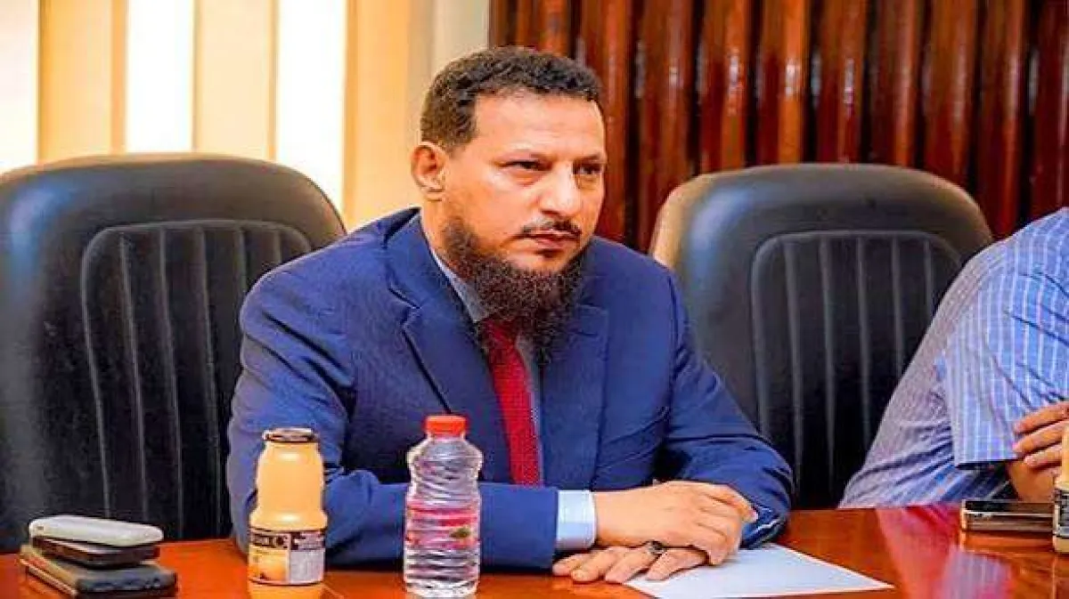 محافظ عدن:بعد شهر سوف نفضح من يعبث بالكهرباء