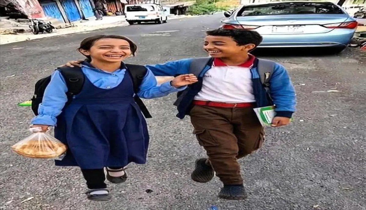 وزير التربية يدعو لتحرك دولي عاجل بعد مقتل طالب في تعز برصاص قناص