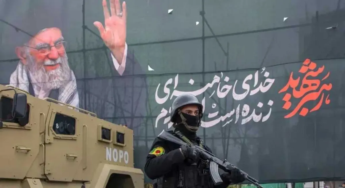 لإنقاذ المنطقة.. تفاصيل مقترح لهدنة 45 يوماً بين واشنطن وطهران
