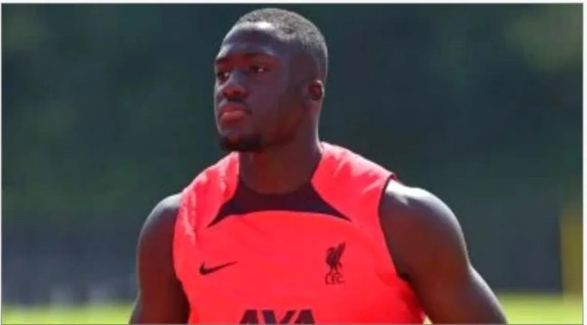 كوناتي يفتح الباب أمام ليفربول لتجديد عقده