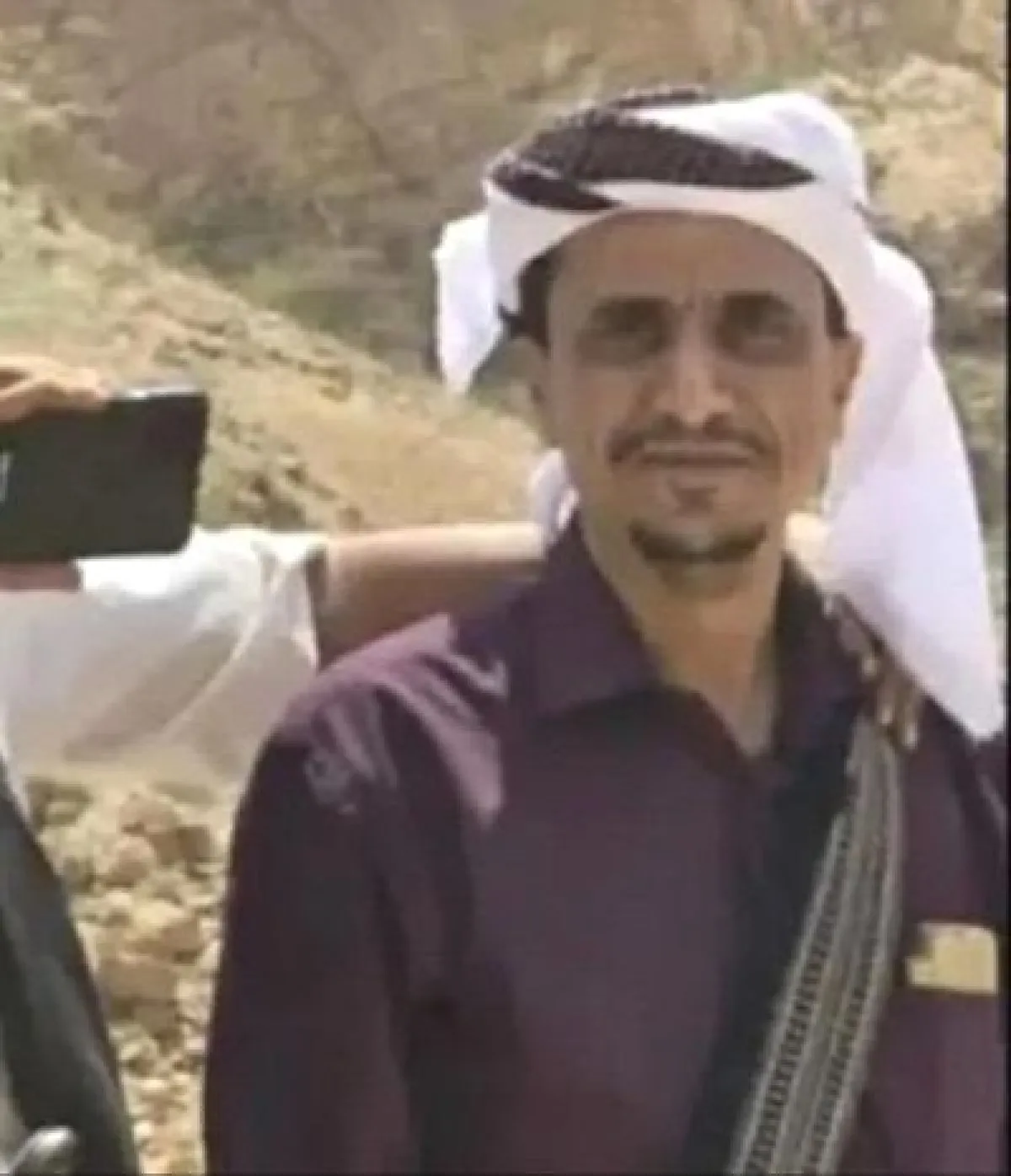الثأر يقتل شيخ قبلي ومرافقه في شبوة 