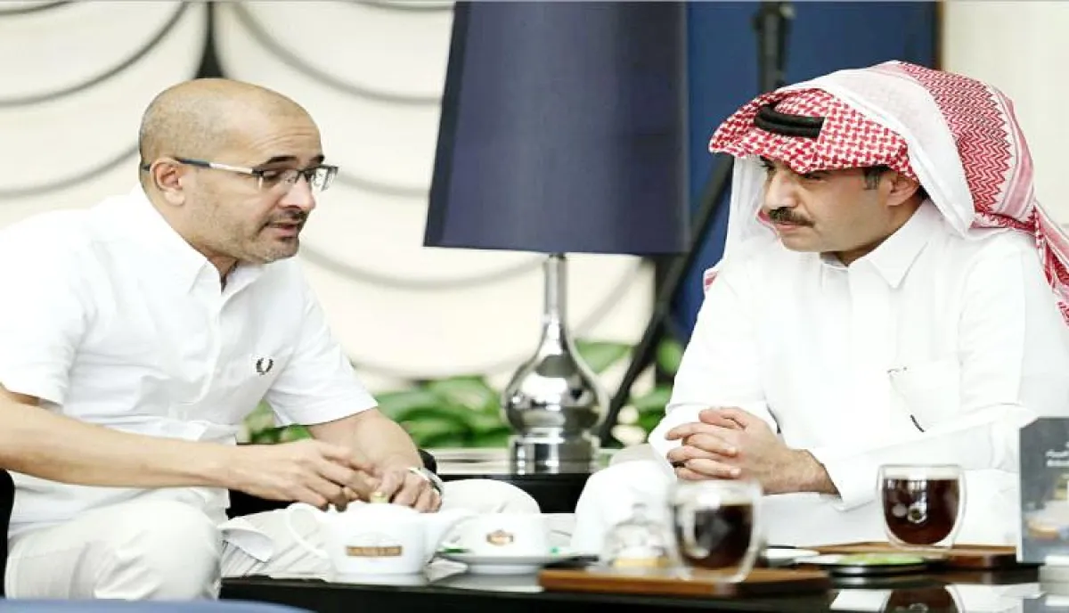 رئيس موانئ عدن لـ«عكاظ»:
تعاون سعودي–يمني يعزّز الأمن البحري ويضمن استمرارية الموانئ