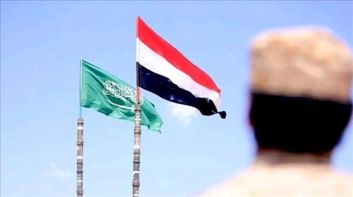 رسالة لافتة من صحيفة سعودية: اليمن هو السند الأقوى للخليج