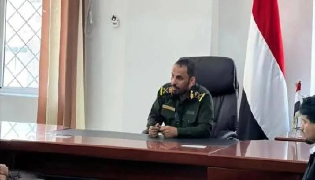 بشرى للمواطنين.. الجوازات ترفع سقف الإصدار إلى ألف يومياً في عدن وتعز ومأرب
