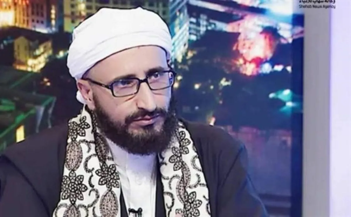 الإختراق الإيراني  وبواباته - د . محمد بن موسى العامري