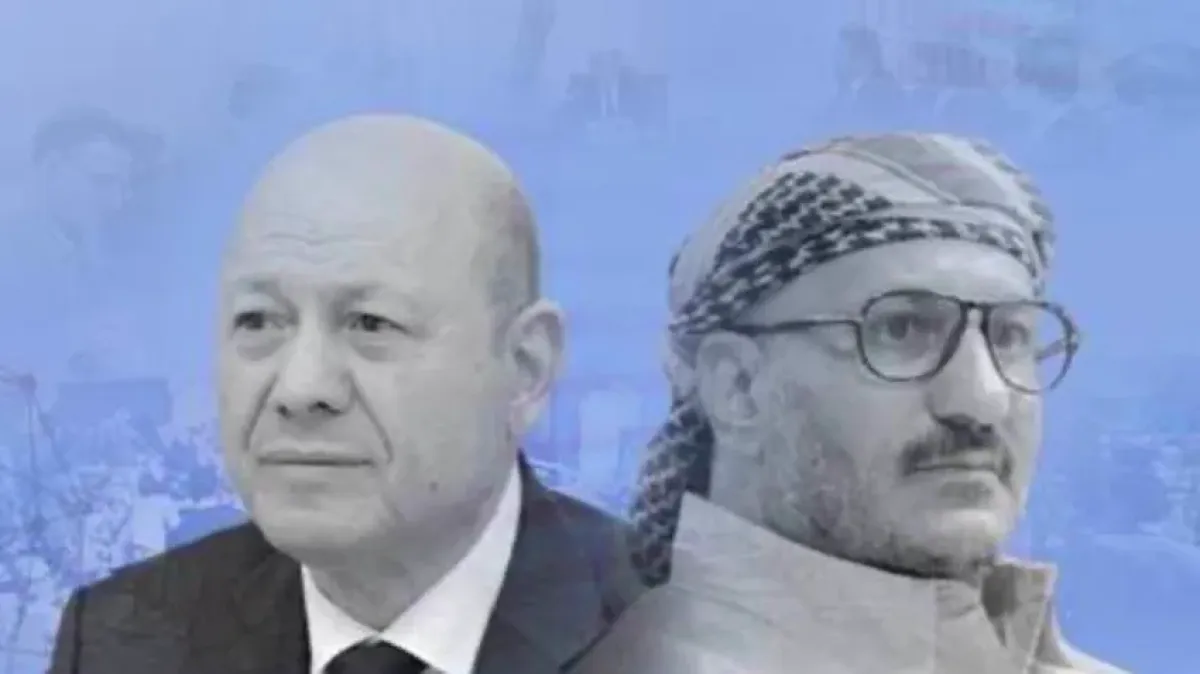 مصدر في الرئاسة: الرئيس العليمي يوجه طارق صالح بسحب عناصره من الوازعية ووقف هجمات الطائرات المسيرة