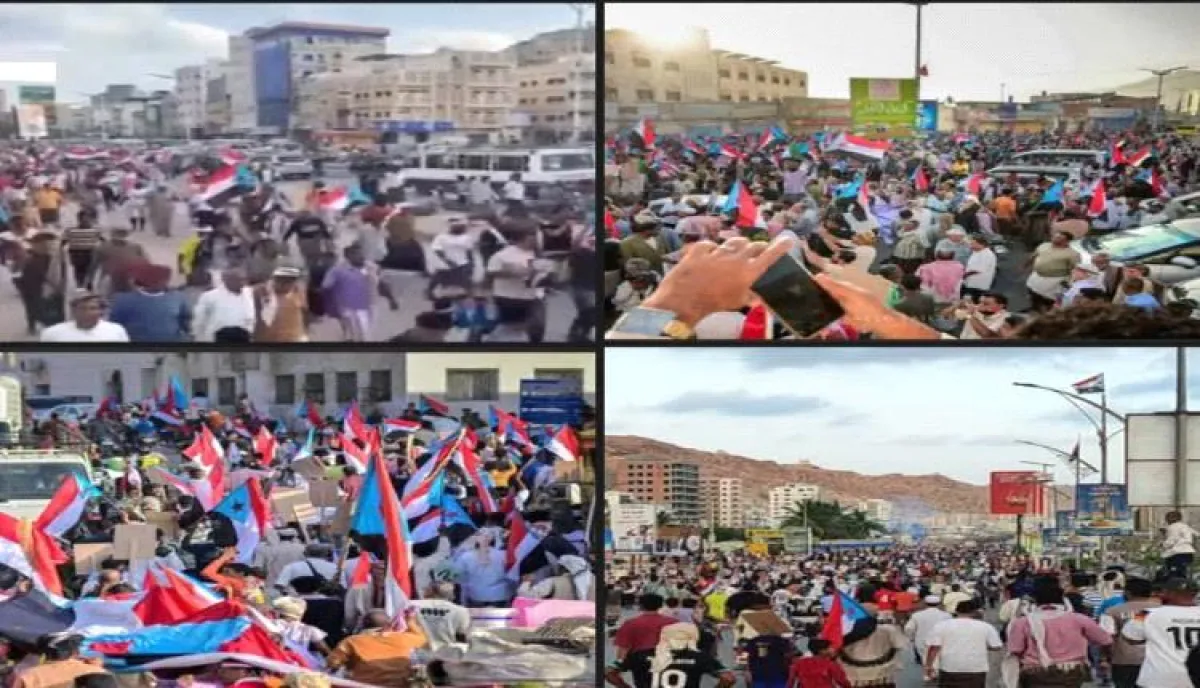 حضرموت: شروط للإفراج عن معتقلي المكلا تثير رفضًا واسعًا وتوترًا متصاعدًا