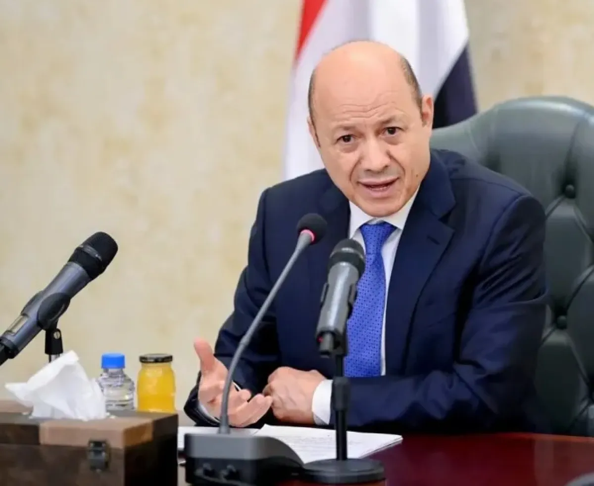 توجيهات رئاسية حازمة لطارق صالح عقب تطورات الوازعية