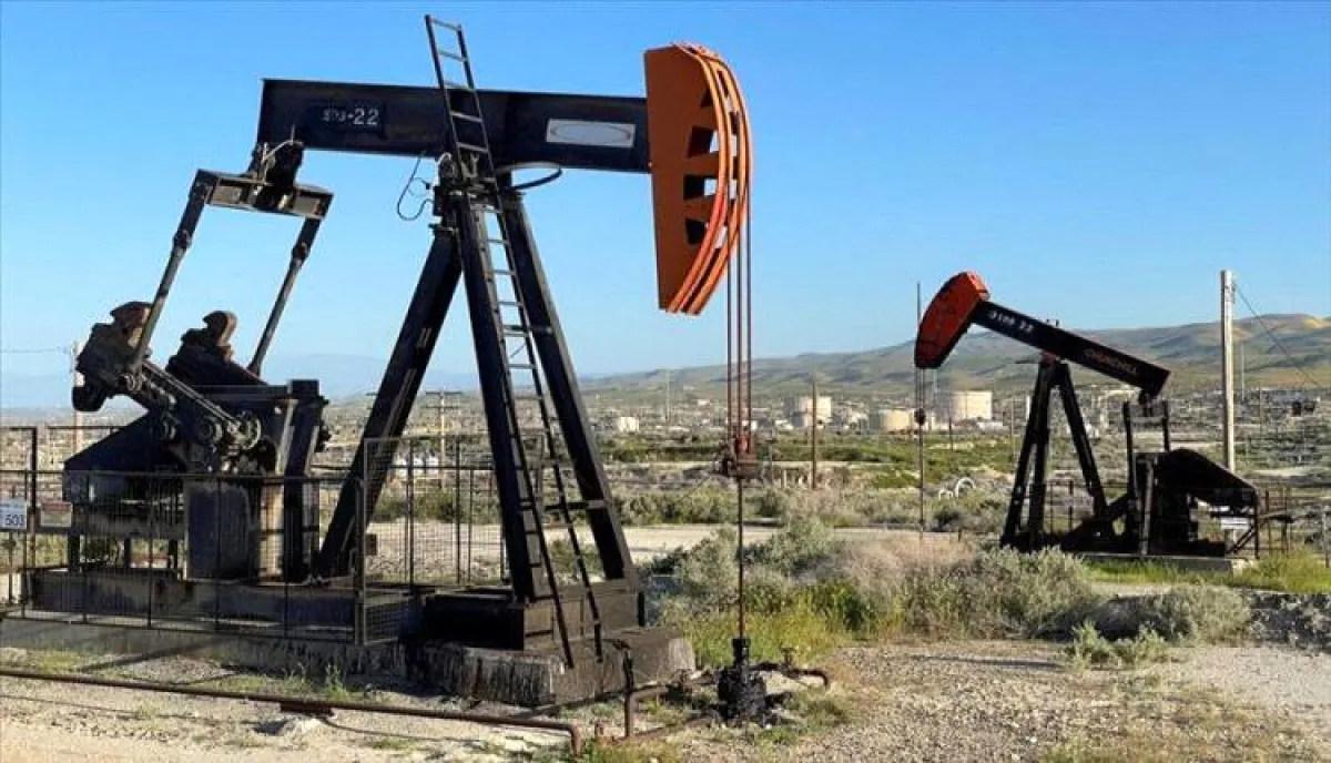 ارتفاع النفط يواصل صعوده وبرنت يصل 110 دولارًا للبرميل