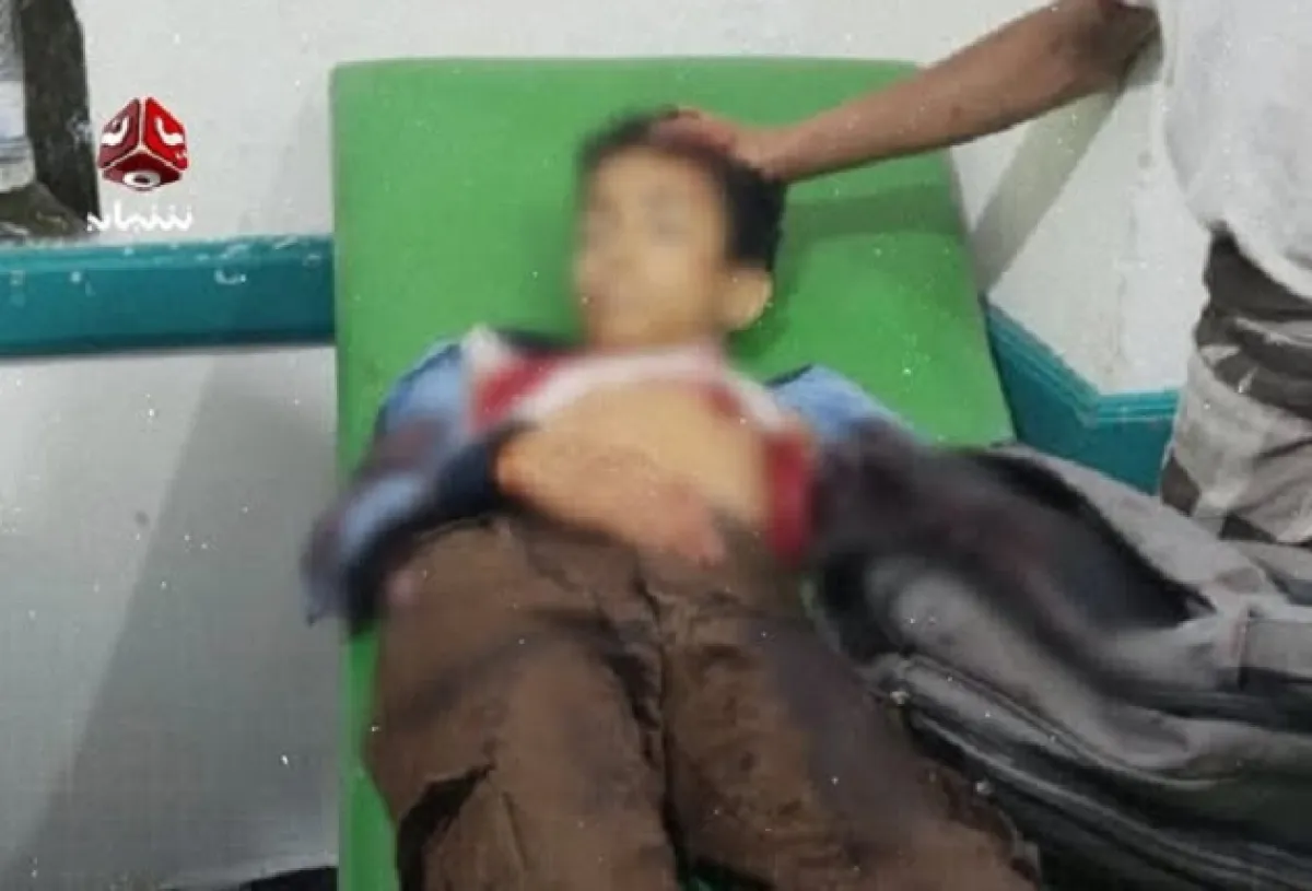 اليمن .. مؤسسة مدنية توثق مقتل واصابة 3530 مدنياً بنيران قناصة مليشيا الحوثي خلال 10 أعوام