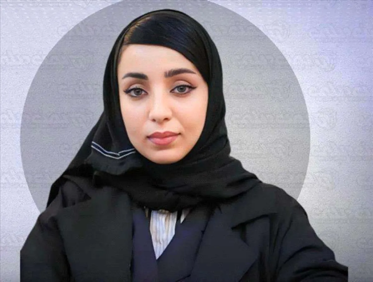 هيفاء شوكت تتحدث عن تهديد الوحدة الوطنية في اليمن