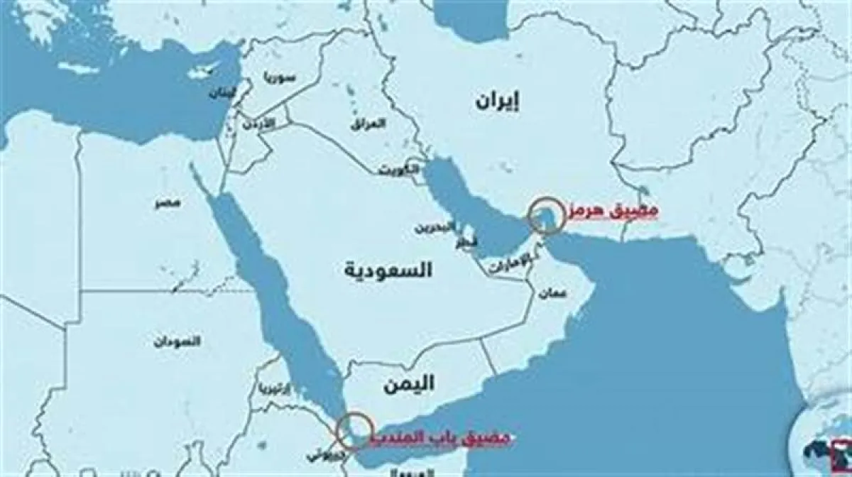إيران تهدد بإغلاق باب المندب عبر ميليشيات الحوثي.. ورسالة تصعيدية للسعودية قبل انتهاء مهلة ترامب .. تفاصيل