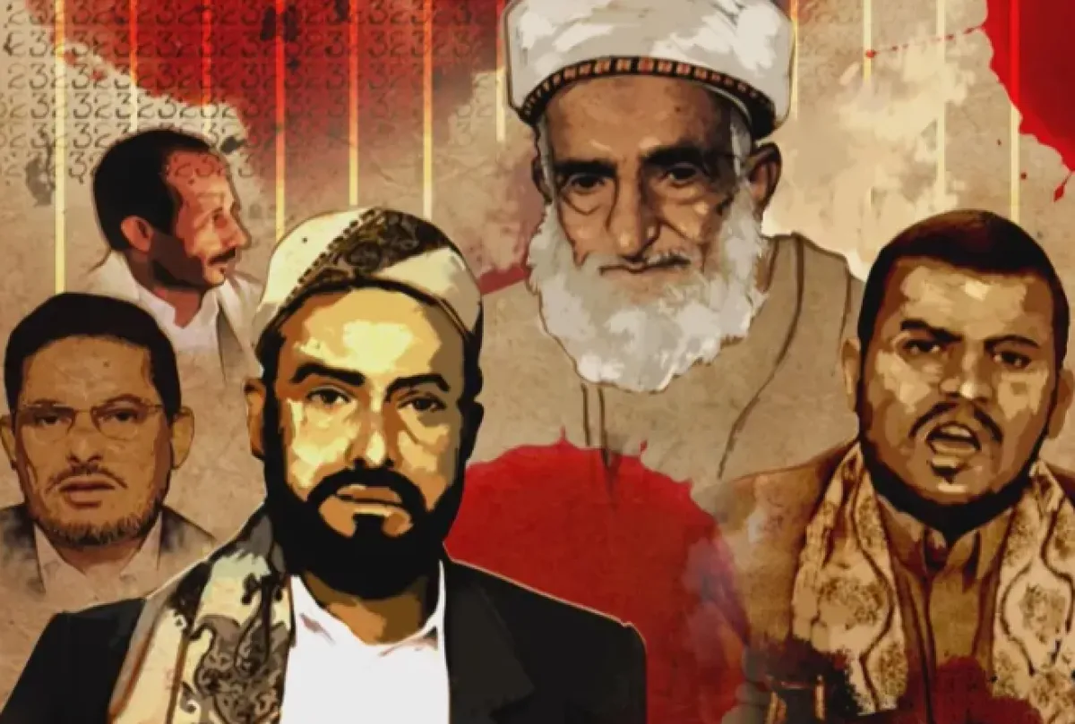 تدهور صحي يطال ثلاثة من أشقاء زعيم الحوثيين وسط تكتم شديد