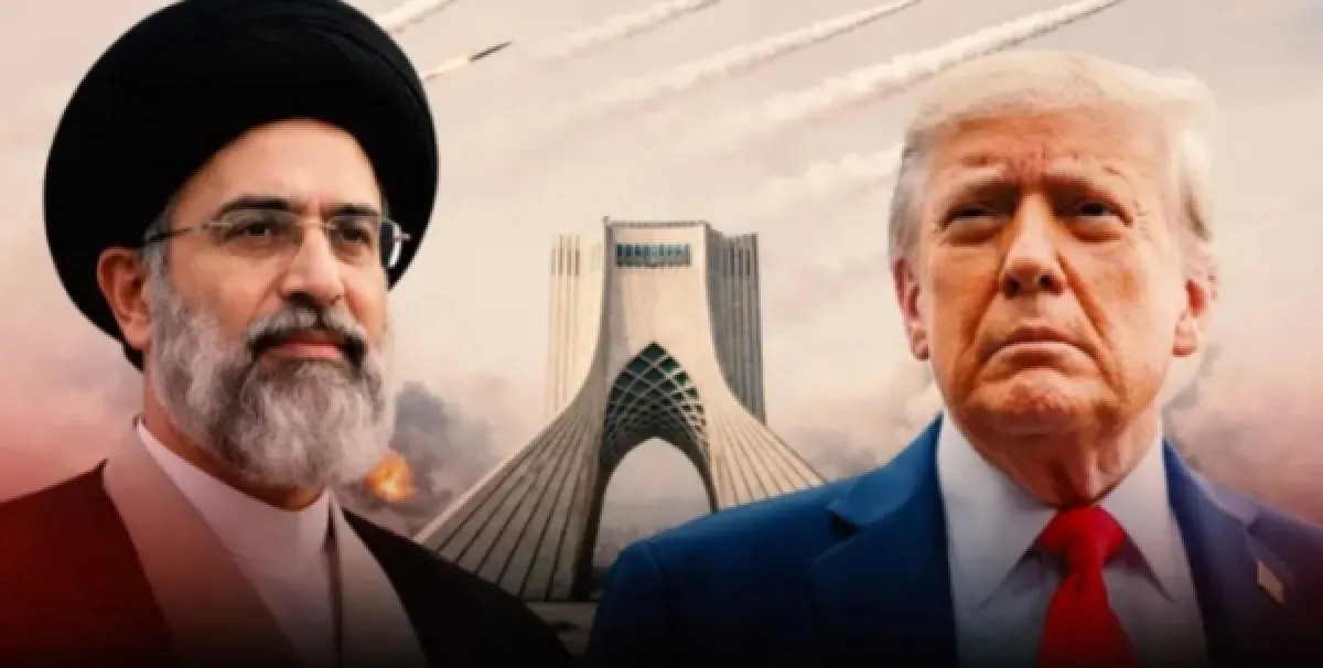 كواليس الاتفاق الأمريكي-الإيرانى لـ«وقف النار».. خامنئى كلمة السر وتدخل مصري – تركي لسد الفجوات