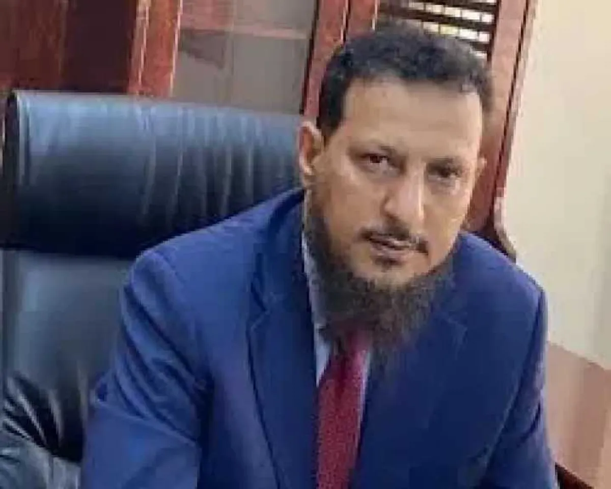 محافظ عدن يقدم استقالته؟! مصادر تكشف الحقيقة الصادمة الآن!