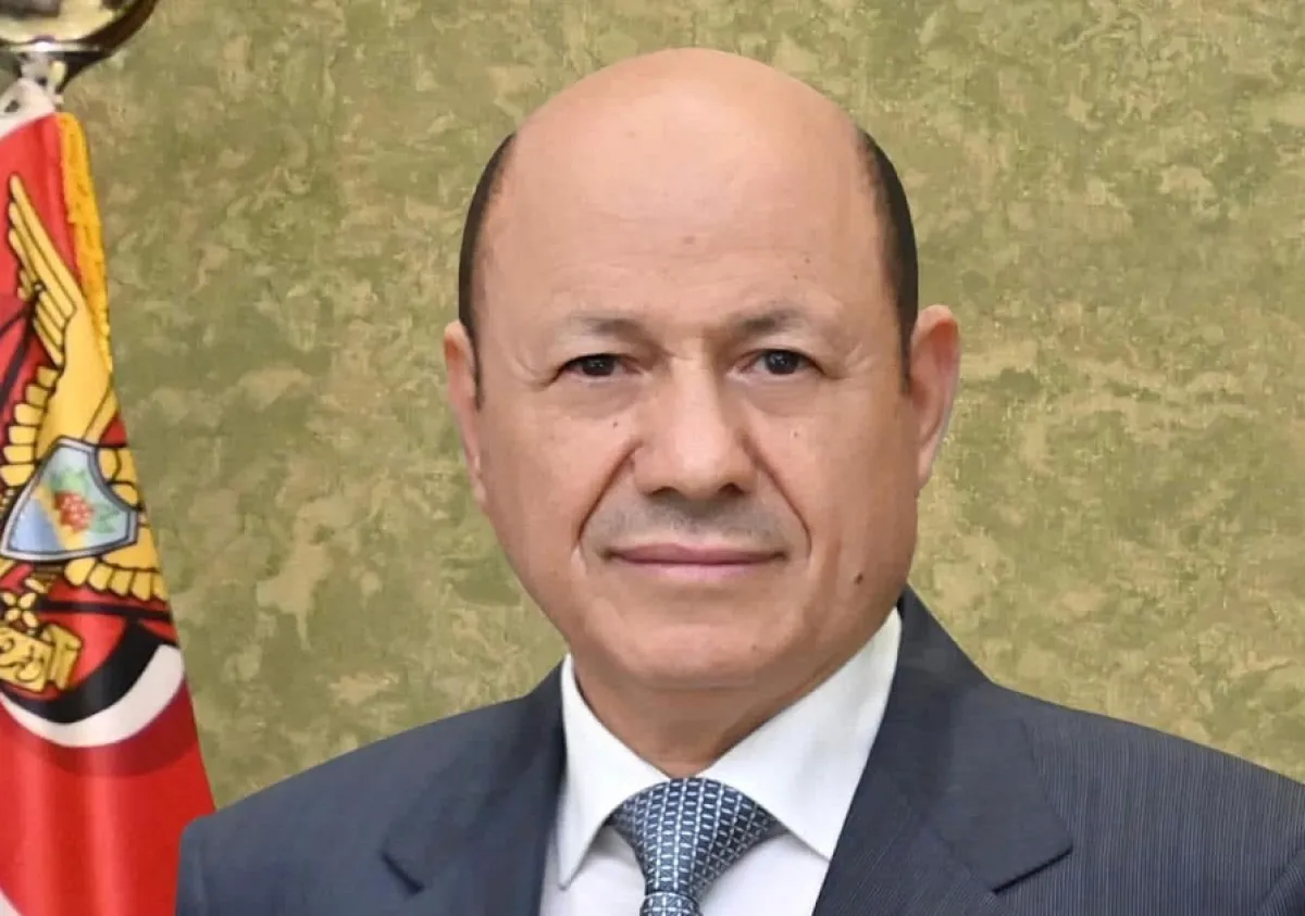 امر رئاسي عاجل لطارق عفاش