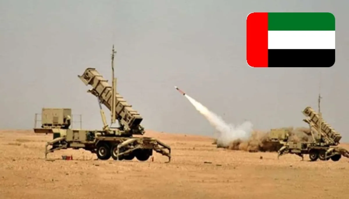 الامارات: تعاملنا مع 17 صاروخا باليستيا و35 طائرة أطلقت من ايران منذ بدء سريان الهدنة