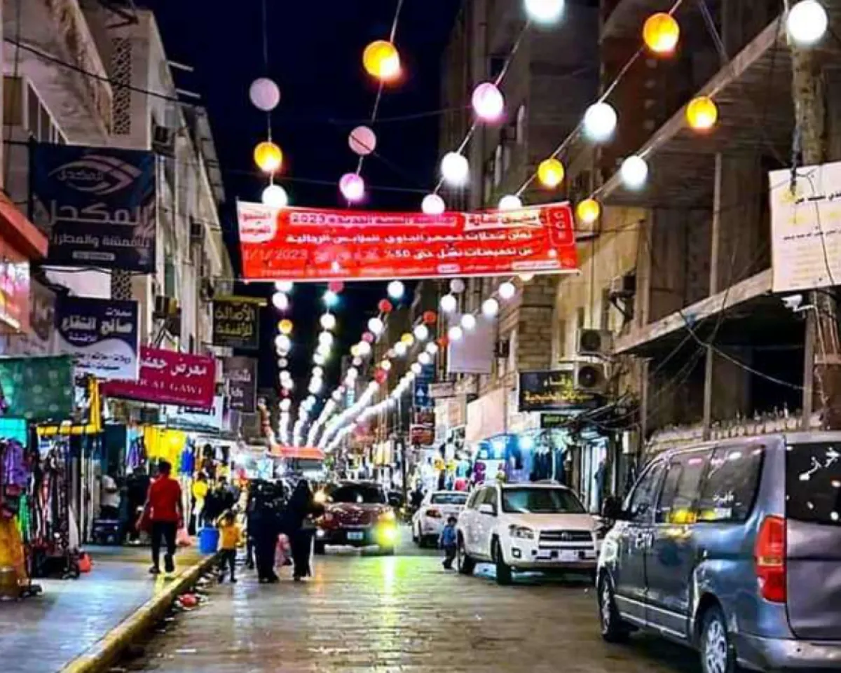 زيادة عدد ساعات انقطاع الكهرباء في عدن 