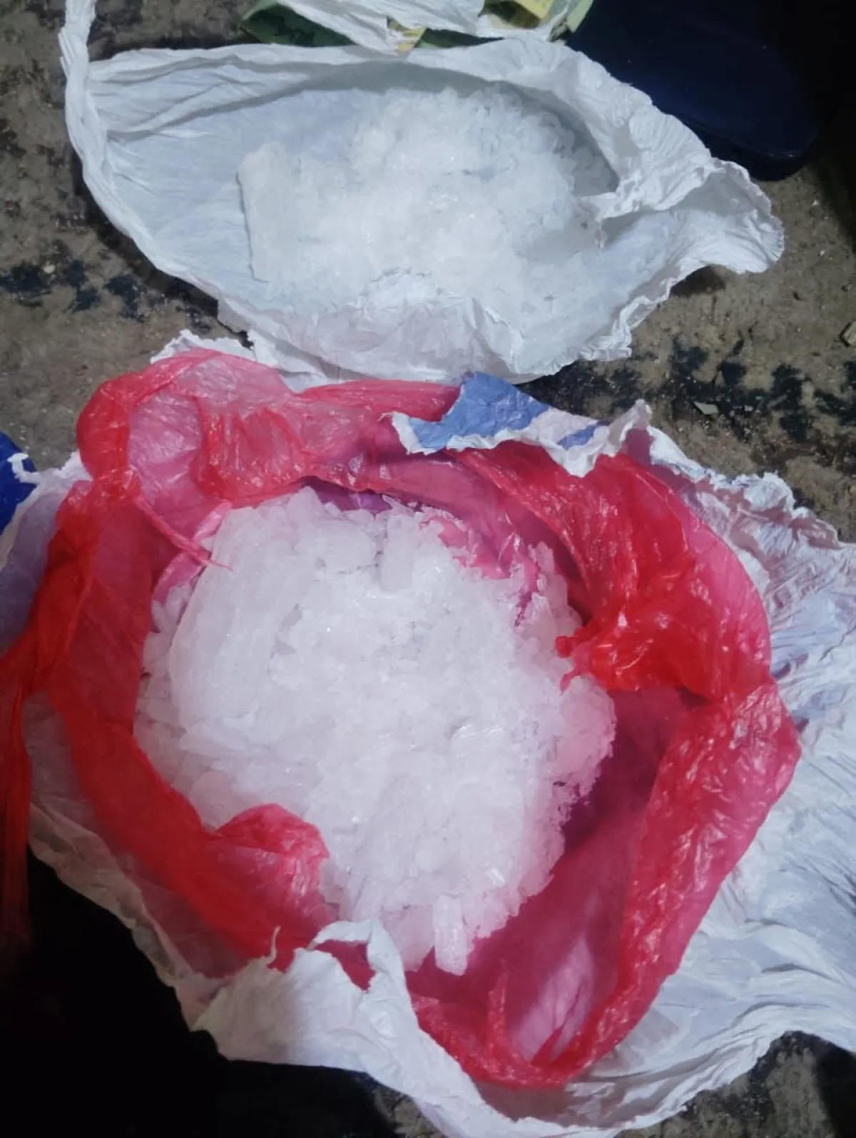 حضرموت.. إحباط محاولة تهريب "الشبو" في المكلا 