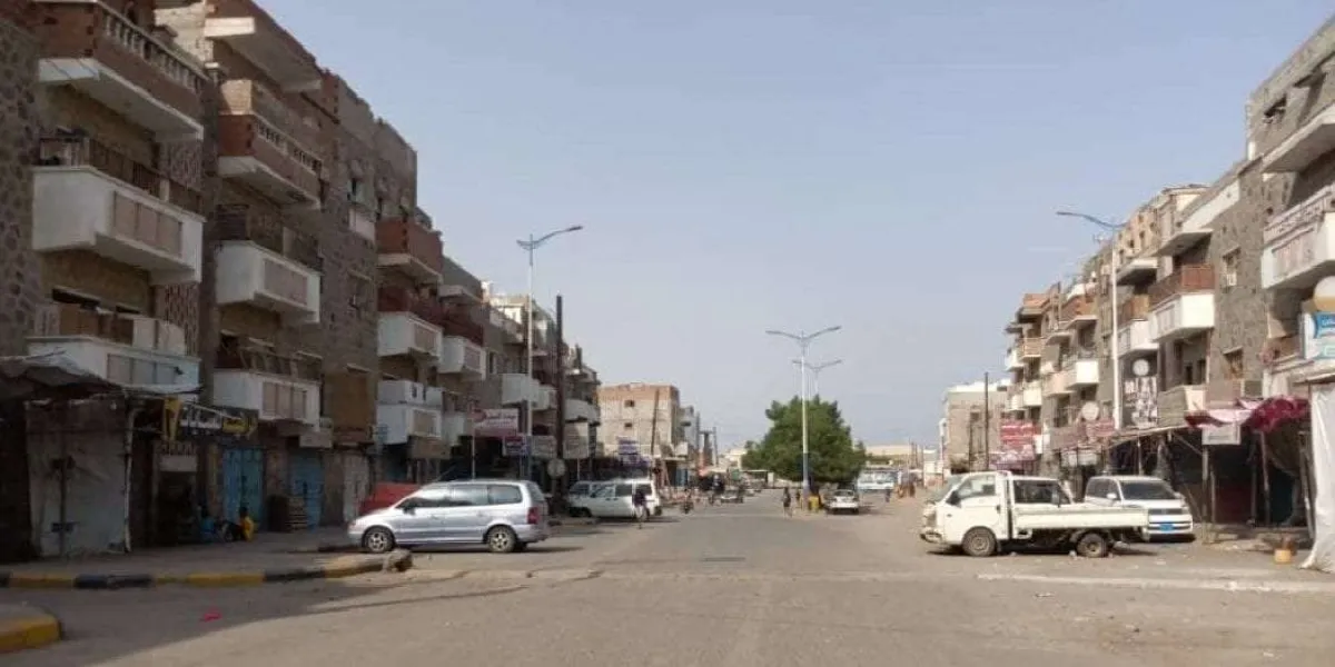 انتهاء التوتر في لودر بعد تحرك أمني وضبط المتسببين في الاشتباكات