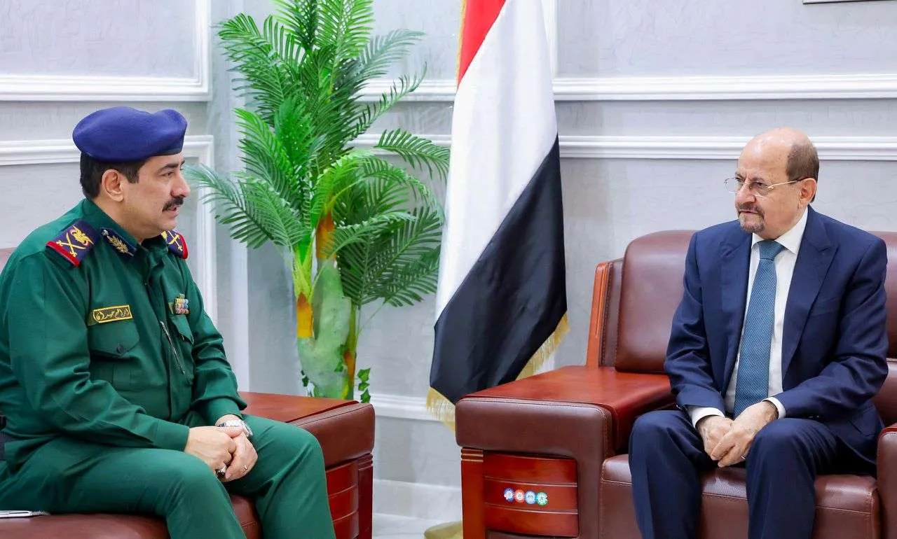 رئيس الوزراء يدشن العمل بمبنى وزارة الداخلية ويؤكد انها ركيزة أساسية للاستقرار المجتمعي ودعمها أولوية حكومية