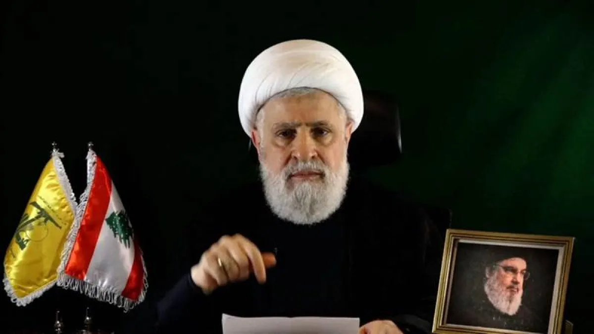 إسرائيل تعلن اغتيال مساعد نعيم قاسم في بيروت.. واستهدافات جديدة تطال جنوب لبنان