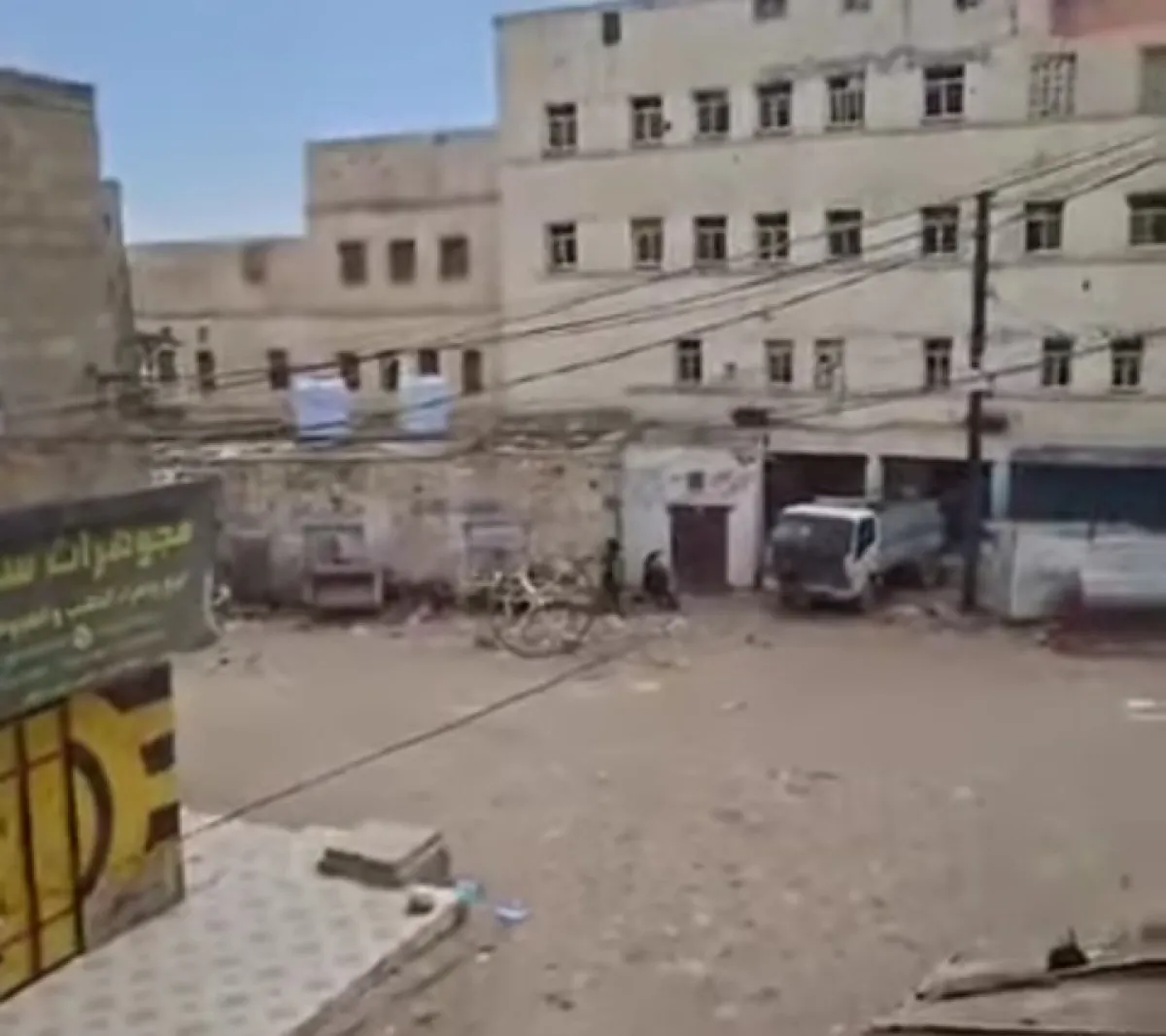 سقوط جرحى في لودر أبين جراء اشتباكات بين مسلحين قبليين وقيادي سابق في الحزام الأمني