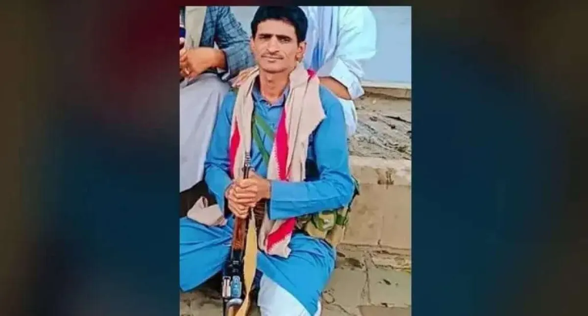 شاب يلقى مصرعه على يد أحد أصهاره في الجوف