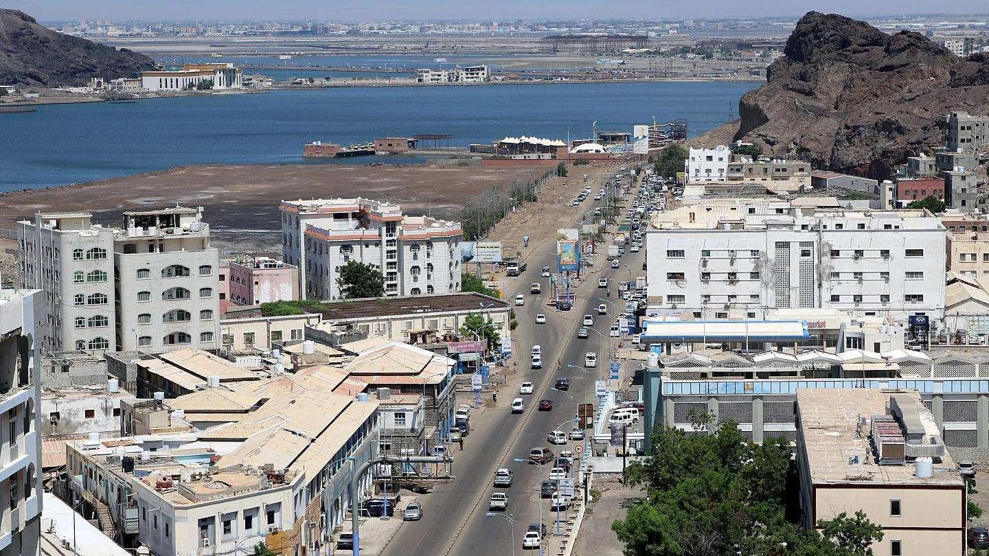 جريمة مروعة تهز كريتر الليلة