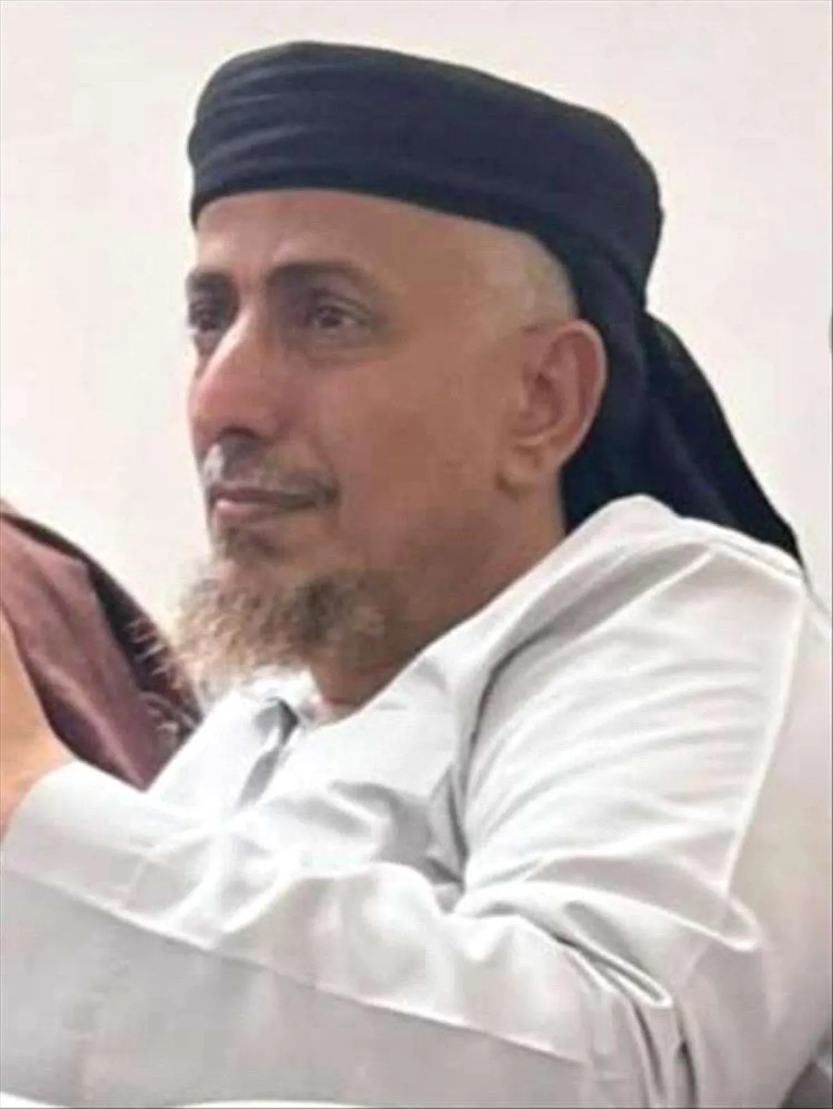 الشيخ أنور العيدروس… حين يلتقي المنبر برسالة الإصلاح