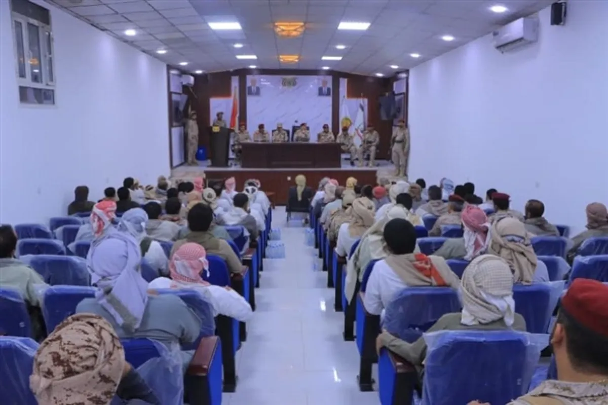وزير الدفاع:صمود مأرب كسر المشروع الايراني وحطم أوهام المليشيا بالسيطرة على اليمن