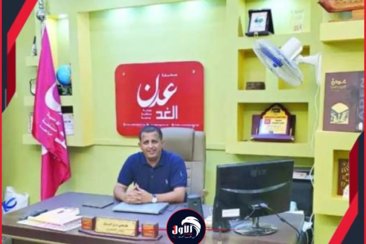 بالصورة.. بن لزرق يكشف كواليس تقطع قبلي بمأرب لشاحنات الغاز