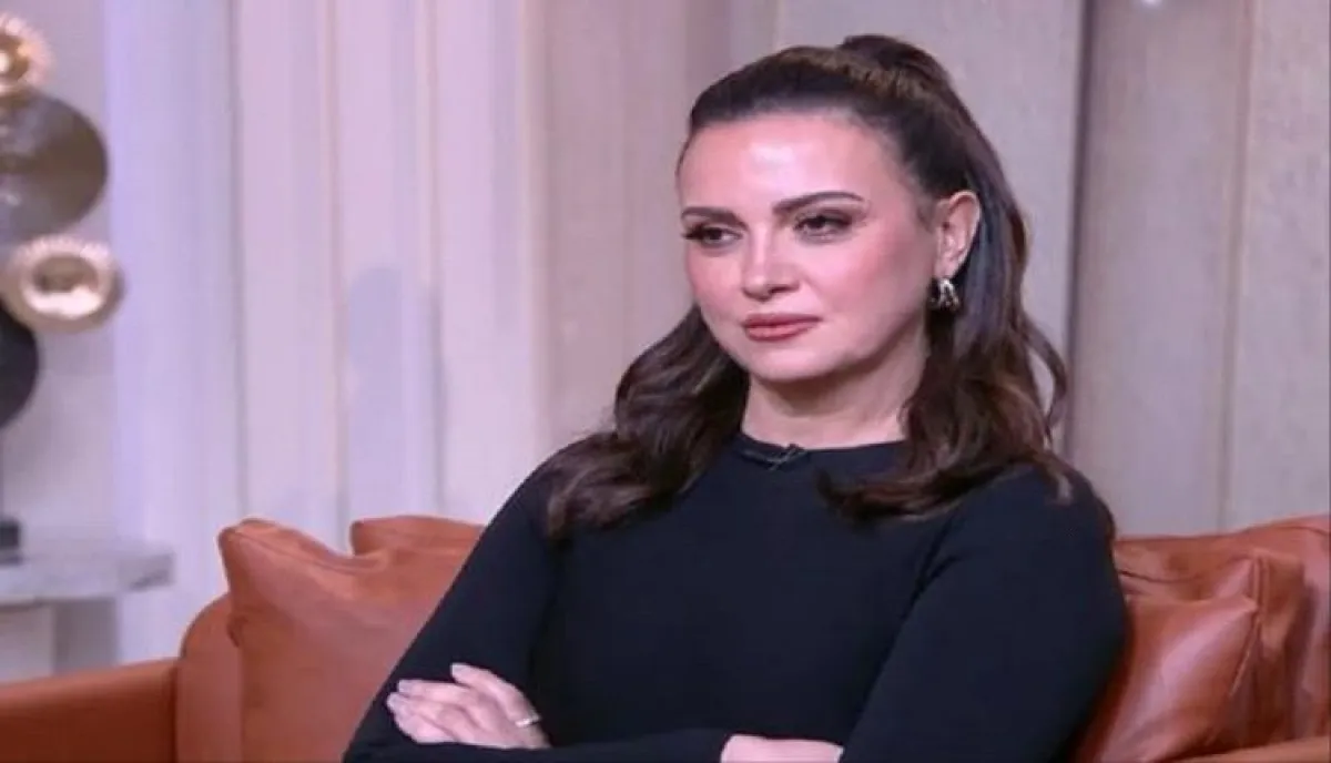 ريهام عبد الغفور تكشف صدمة الطفولة: تحرش من داخل العائلة يهزّ ثقتها المبكرة