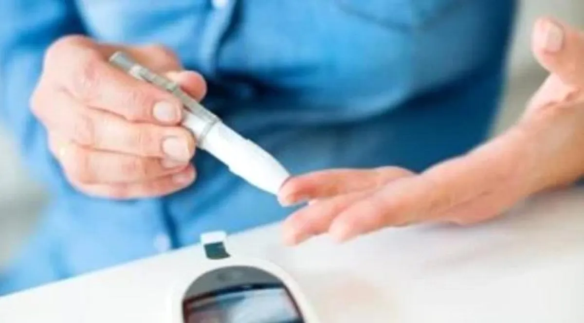 نصائح لخفض مستوى سكر الدم