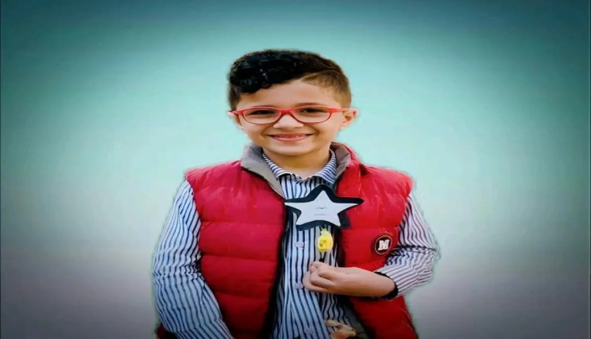 تعز تحت وطأة الحزن بعد العثور على الطفل أيلول السامعي متوفياً إثر جرفه بسيول الكوثر