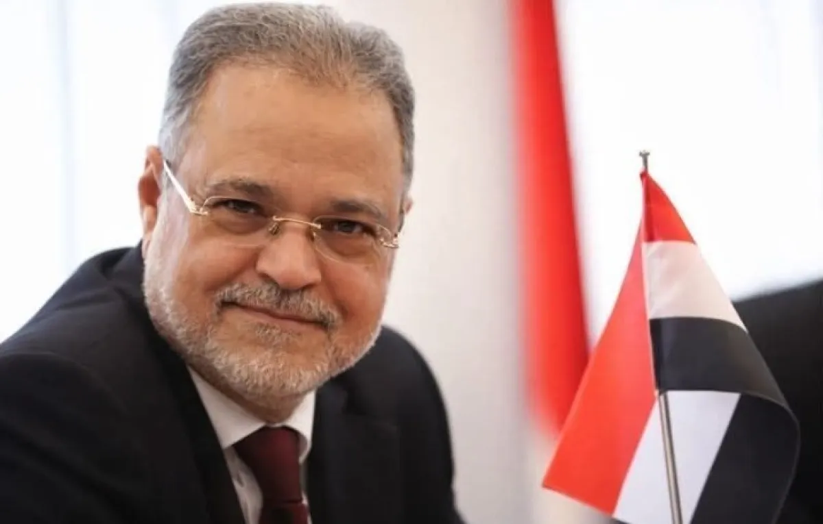 عبدالملك المخلافي : التغاضي عن أي اعتداء على دول الخليج أو تبريره يُعد ازدواجية في المعايير 