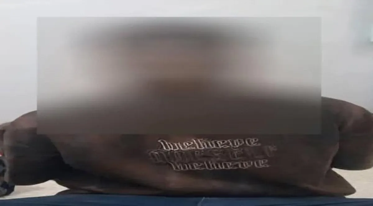 تفاصيل ضبط قاتل شاب في كريتر وانتحار آخر داخل محل تجاري بعدن 