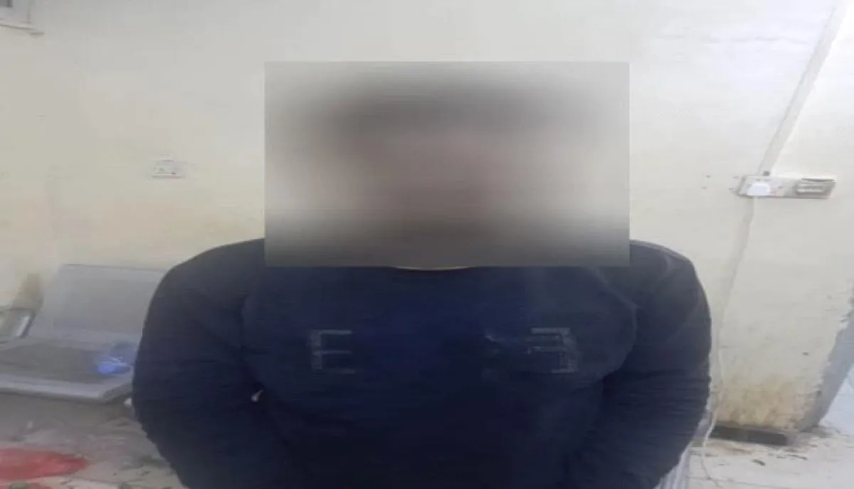 الأمن يضبط مجرمان متورطان بالتقطع والسرقة بالإكراه وانتحال صفة رجل أمن في عدن