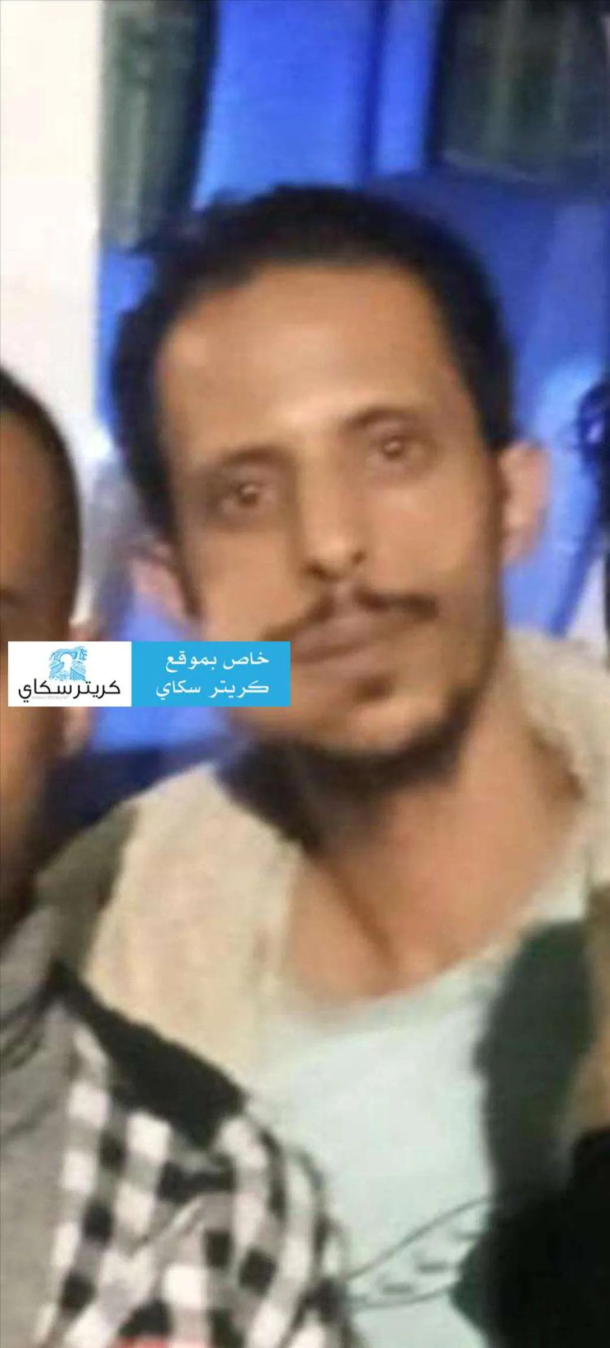 شاهد اول صورة للشاب الذي قتل في عدن الليلة