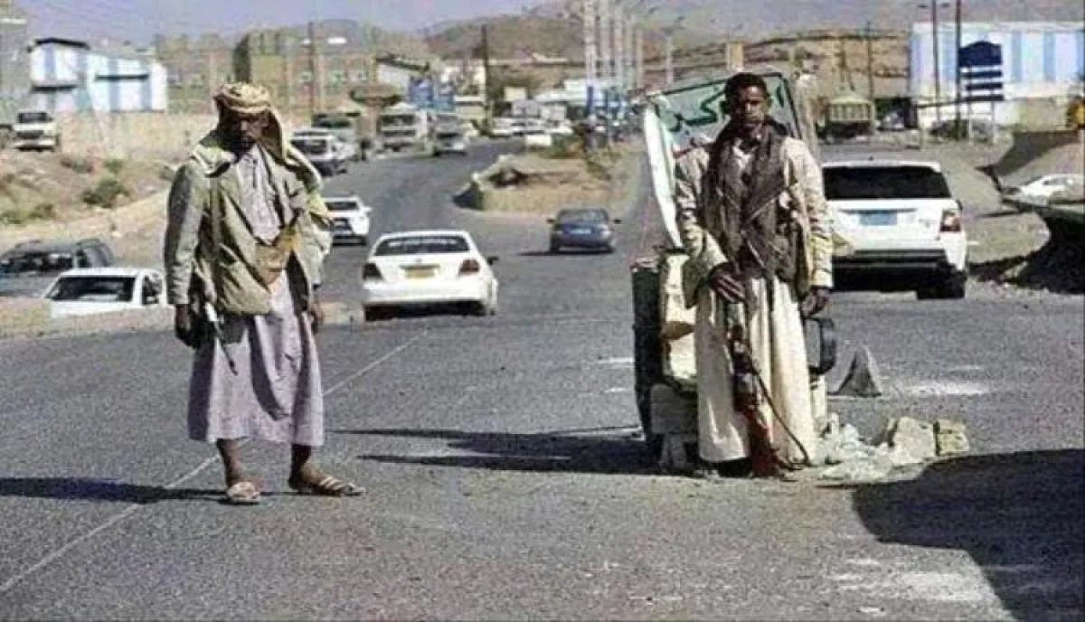 تصعيد خطير في صنعاء.. انتشار غير مسبوق لنقاط التفتيش وتقييد حركة السكان وتفتيش بالهويات